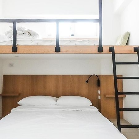 Ren Homestay Heng-ch'un Exteriör bild