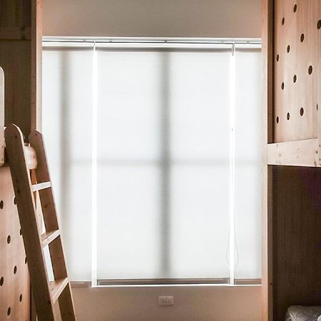 Ren Homestay Heng-ch'un Exteriör bild