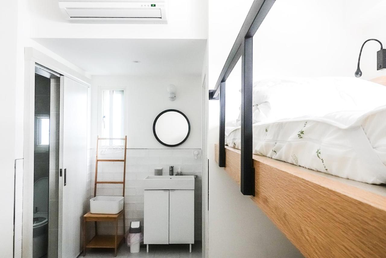 Ren Homestay Heng-ch'un Exteriör bild
