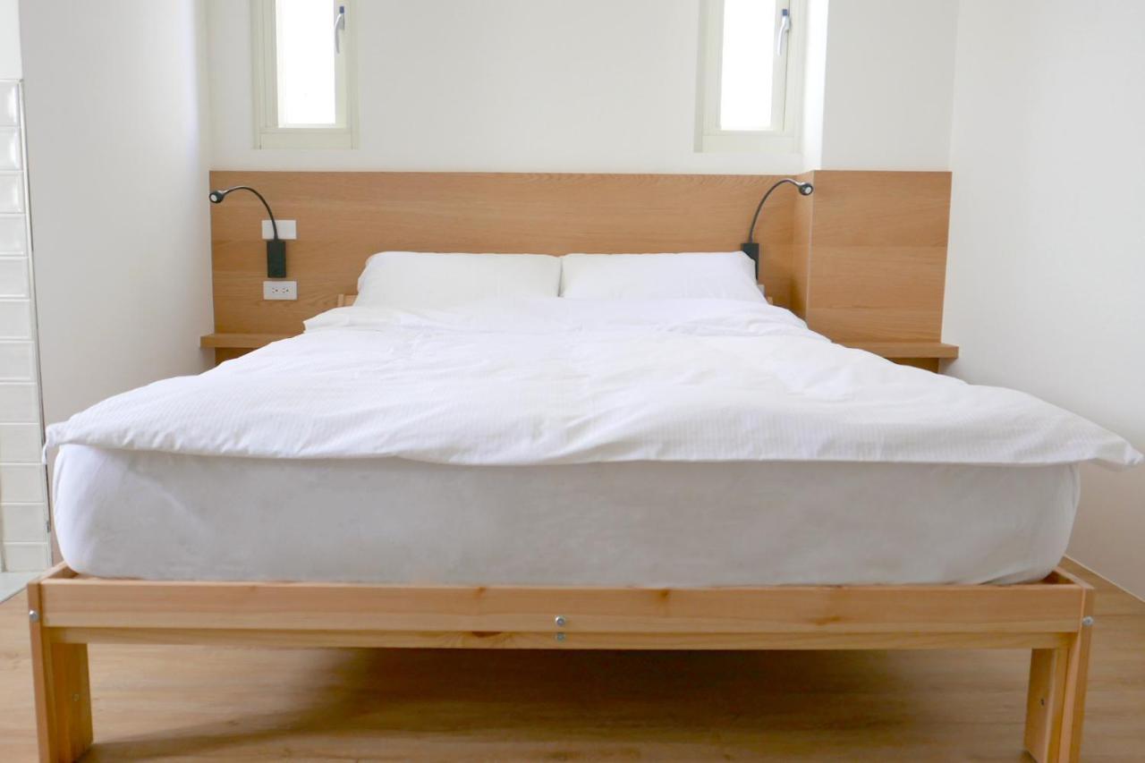 Ren Homestay Heng-ch'un Exteriör bild