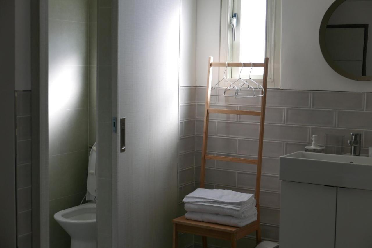 Ren Homestay Heng-ch'un Exteriör bild